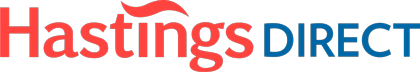 Hastings Direct Logo Image