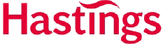 Hastings Logo Image
